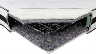 LUSO COLCHÃO THERMAL