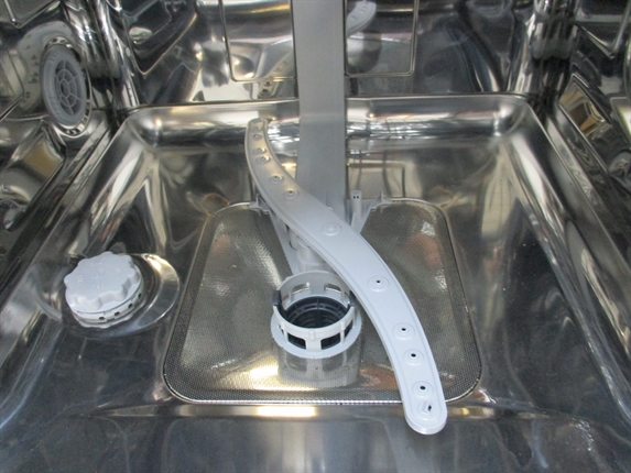 INDESIT DFP 58T94 Z