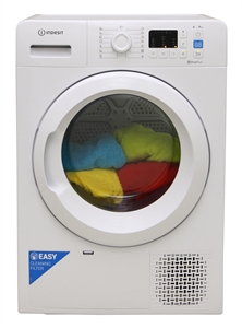 INDESIT YT M10 91 R EU