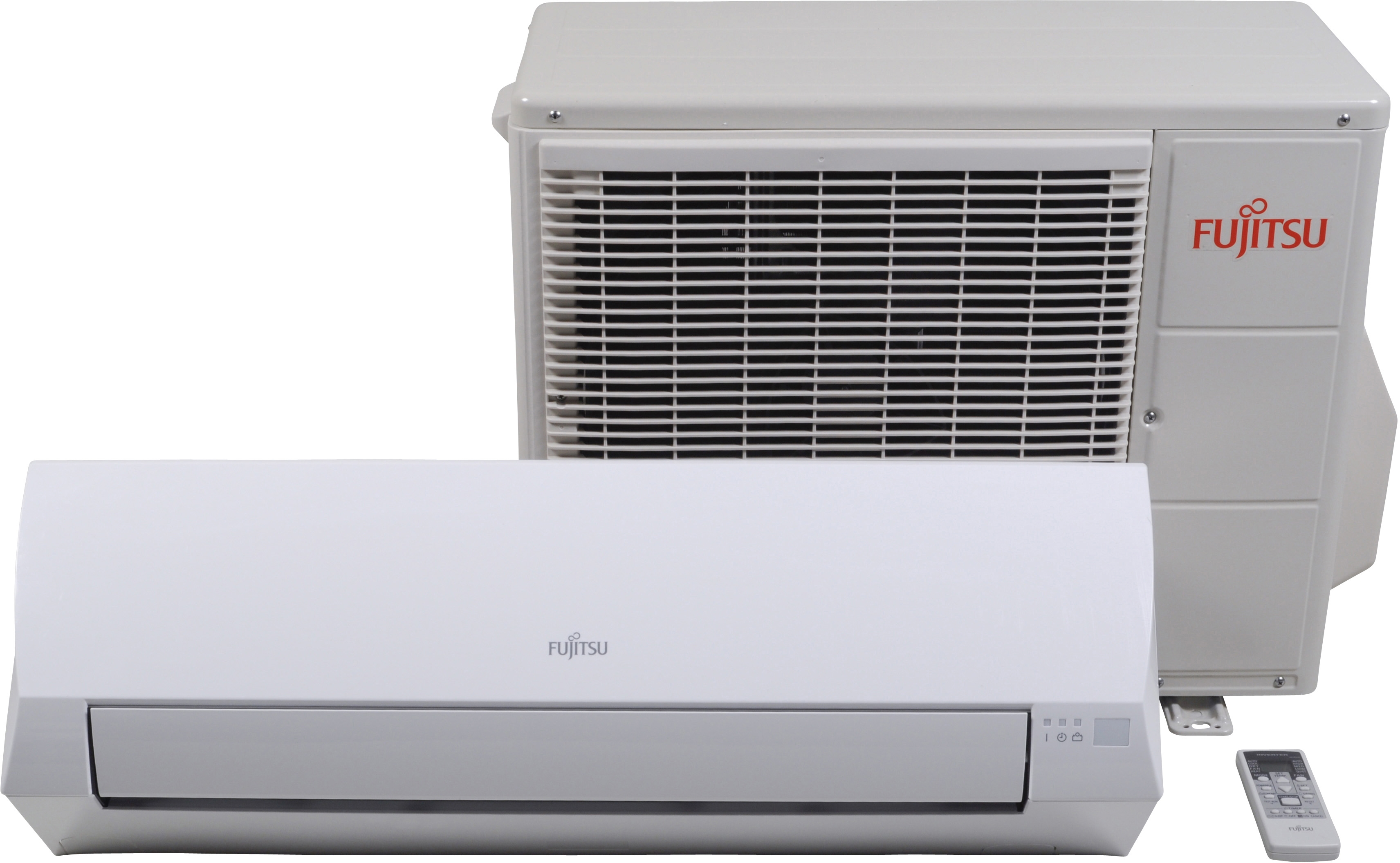 FUJITSU ASYG12LLCC / AOYG12LLCC (ASY 35UI LLCC)