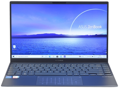 ASUS ZENBOOK 14 UX425 (512GB)