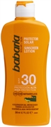 BABARIA LECHE PROTECTORA SOLAR SPF30