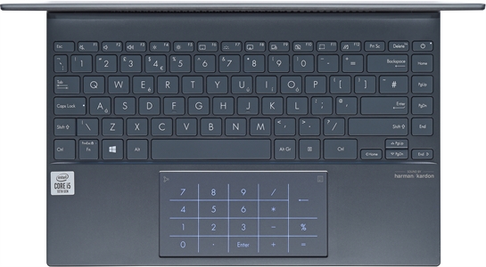 ASUS ZENBOOK 13 UX325