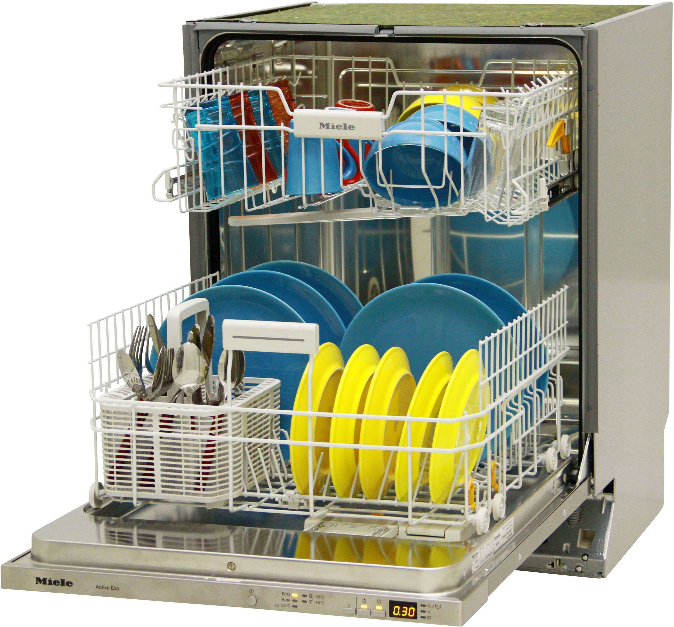 MIELE G 4380 VI ACTIVE ECO