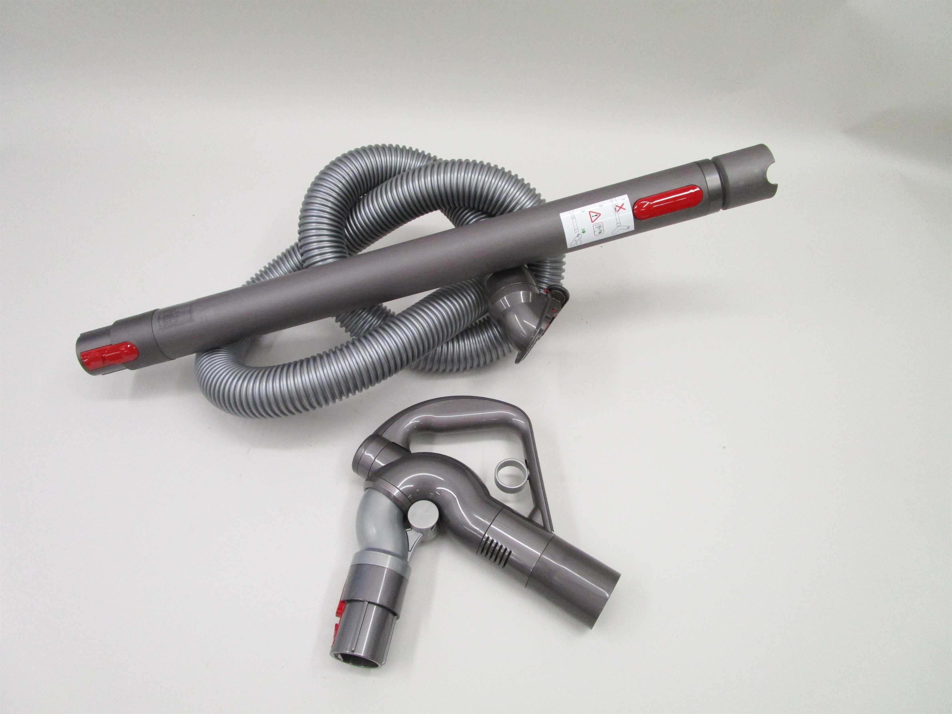 DYSON BIG BALL PARQUET 2