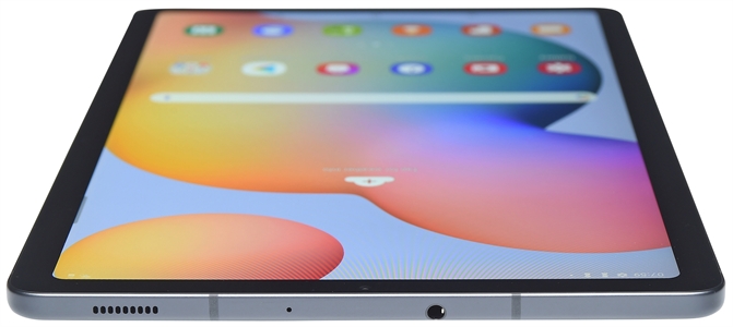 SAMSUNG GALAXY TAB S6 LITE (64GB) WIFI
