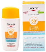 EUCERIN Hydro Protect Fluido Ultra-Light SPF 50+