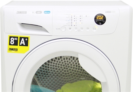 ZANUSSI ZDH8333W1