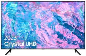 SAMSUNG 65CU7025