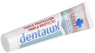 DENTALUX (LIDL) TRIPLA PROTEÇÃO