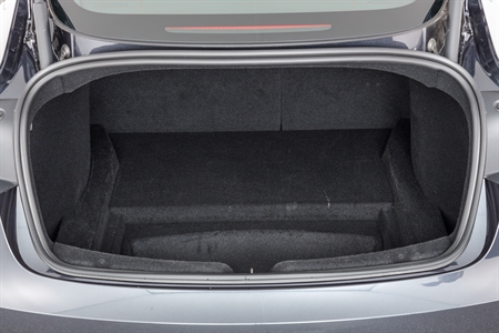 TESLA MODEL 3 LONG RANGE
