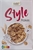 GOLDEN BRIDGE (ALDI) Style Flakes Chocolate