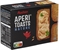 AUCHAN APERI TOASTS NATURE