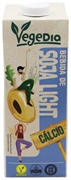 VEGEDIA BEBIDA DE SOJA LIGHT CÁLCIO