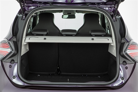 RENAULT ZOE R135 Z.E. 50 (52 KWH)