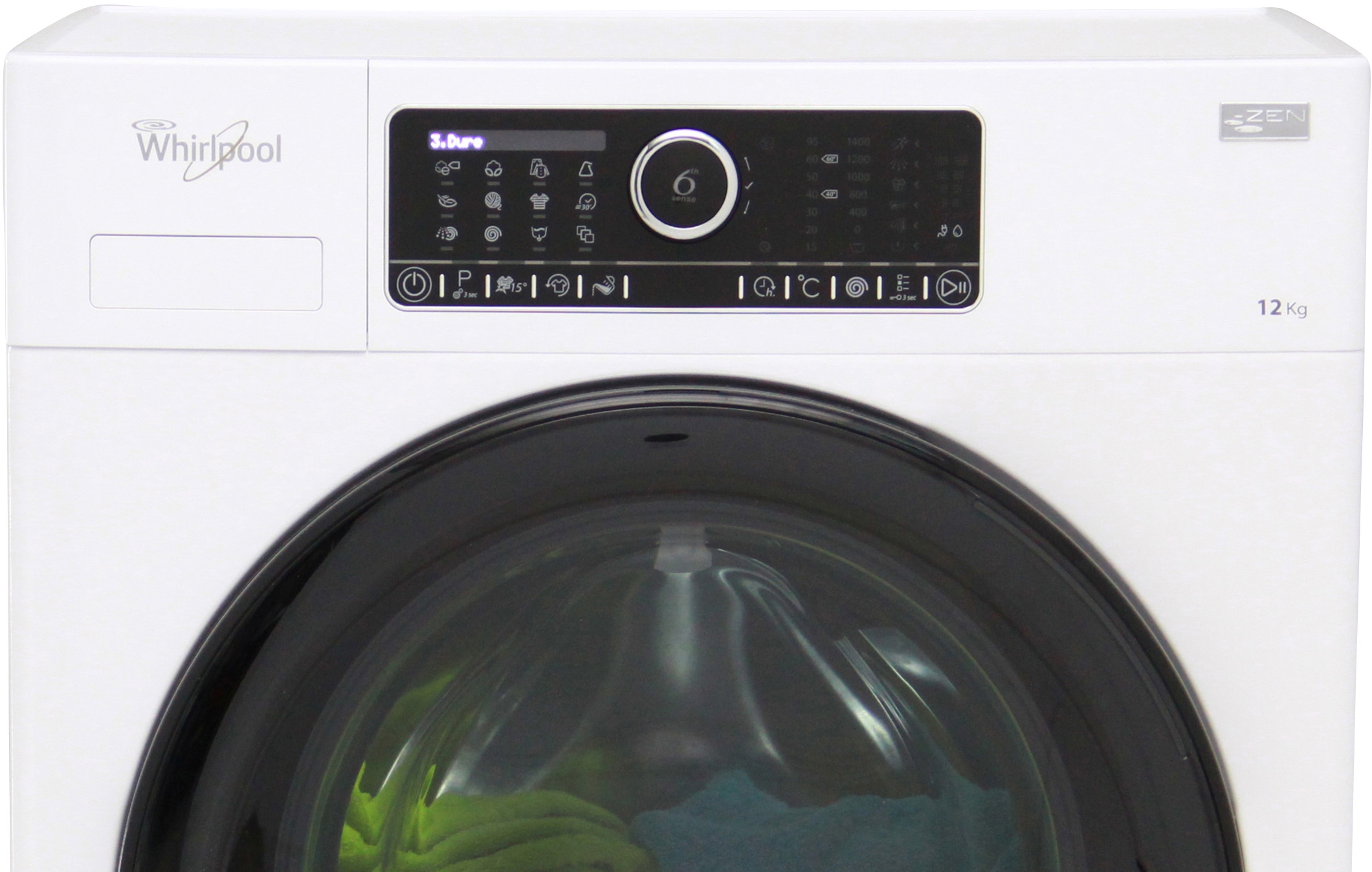 WHIRLPOOL FSCR 12441
