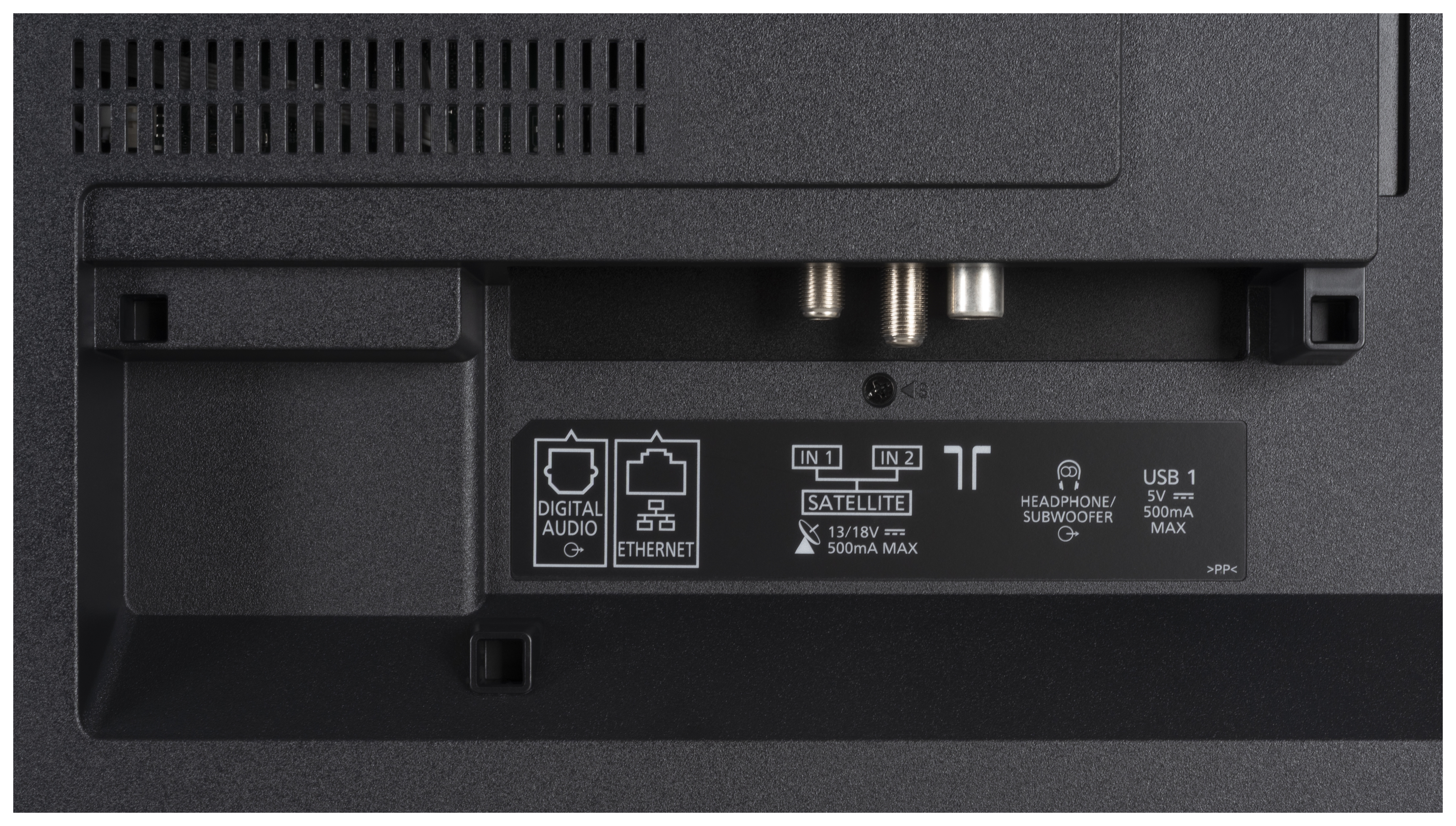 PANASONIC TV-55Z90BEB