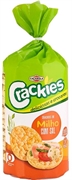 CAÇAROLA Crackies de Milho com Sal