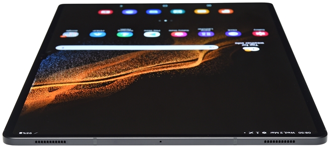 SAMSUNG GALAXY TAB S8 ULTRA 128 GB WIFI