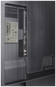 SAMSUNG UE55DU7175