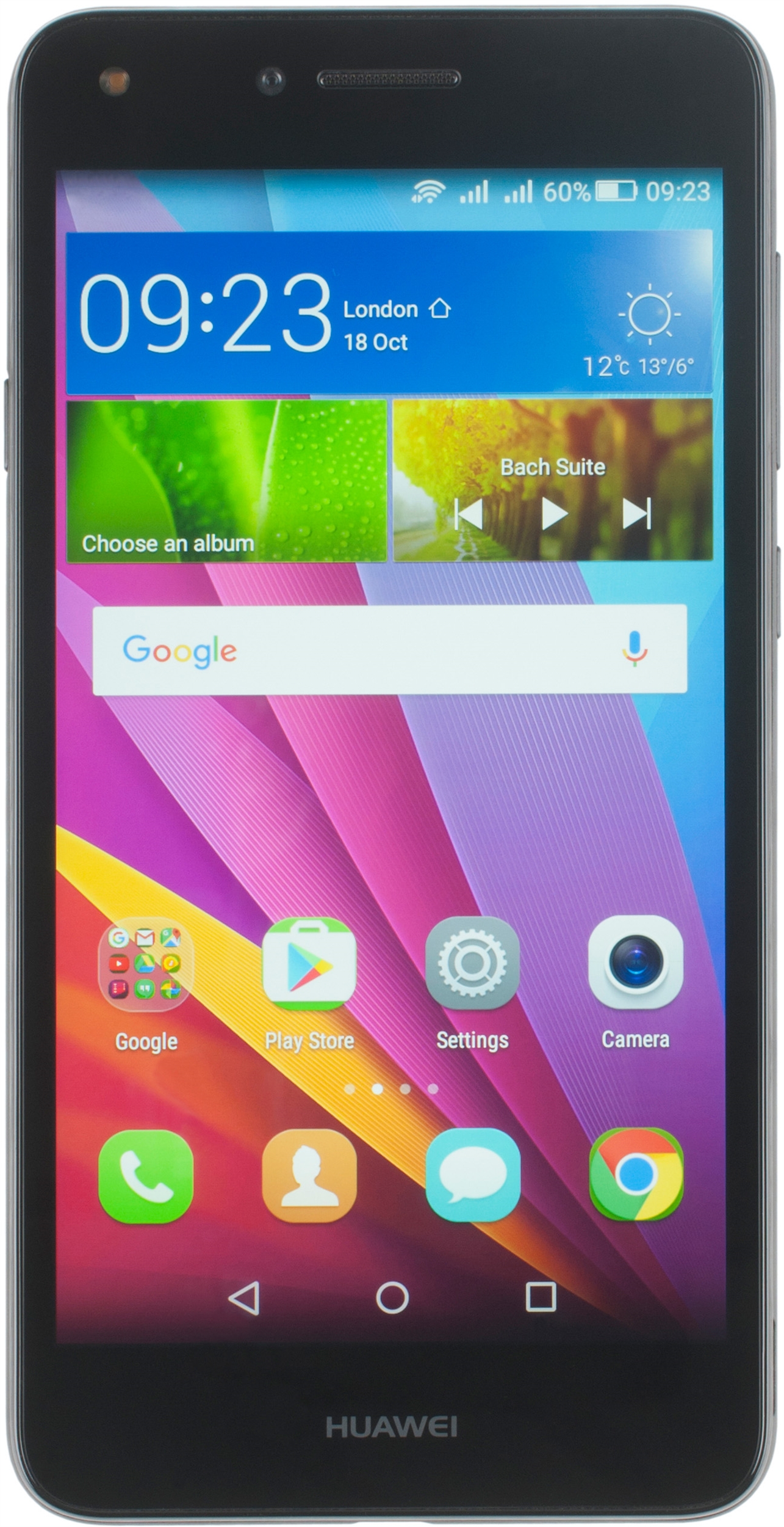 HUAWEI Y5 II (8 GB)