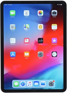 APPLE IPAD PRO 2018 11" (256GB + CELLULAR)