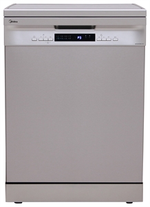 MIDEA MFD60S200X.2-ES