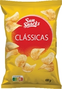 SUN SNACKS (ALDI) Clássicas