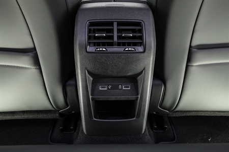 PEUGEOT 308 SW 1.6 HYBRID 180