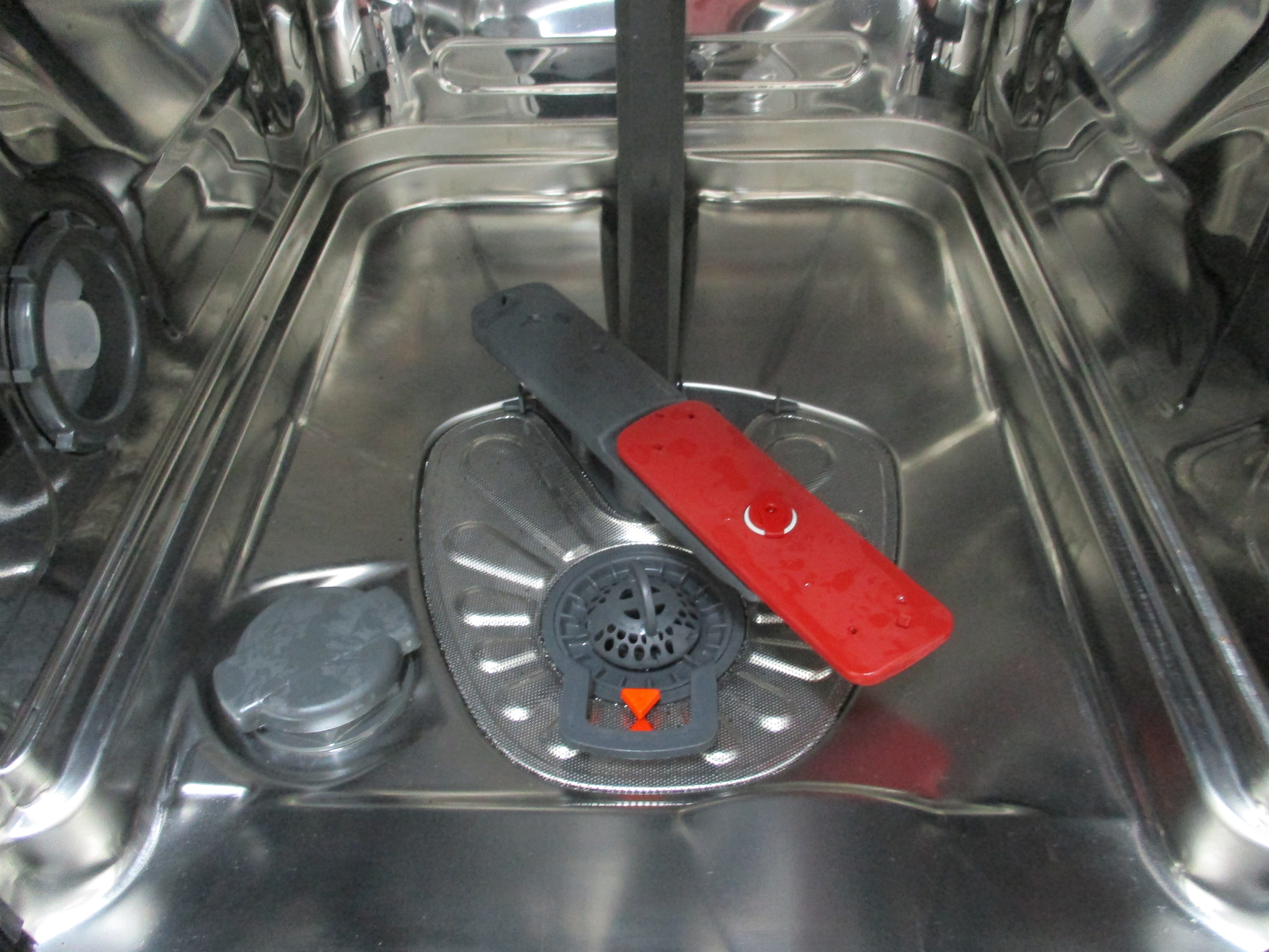 AEG FSE62400P