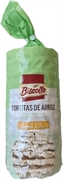 BISCOTTO (ALDI) Tortitas de Arroz com sal