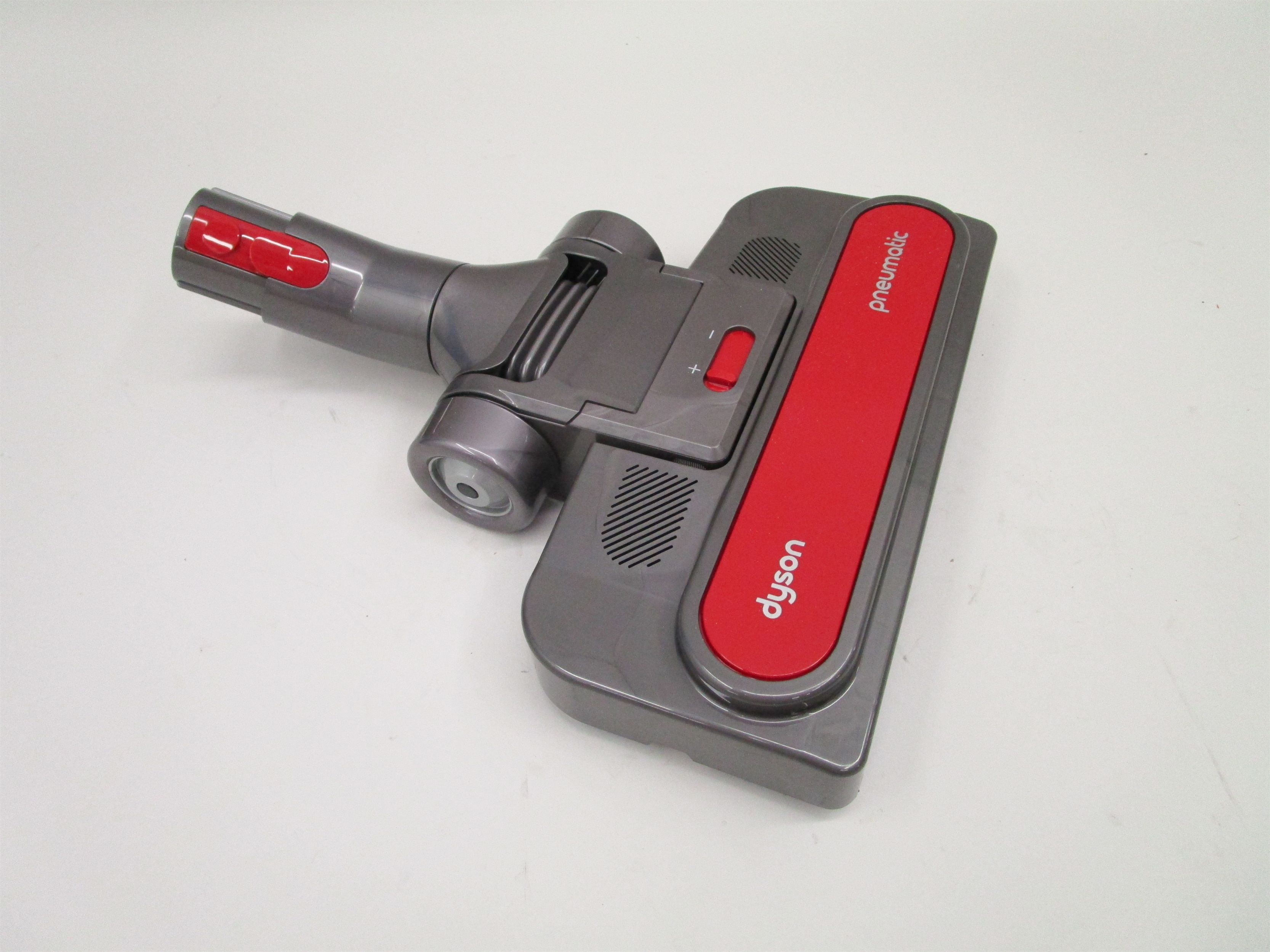 DYSON BIG BALL PARQUET 2