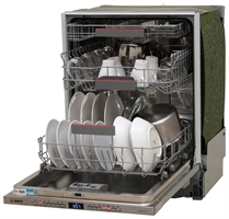 BOSCH SMV4ENX06E