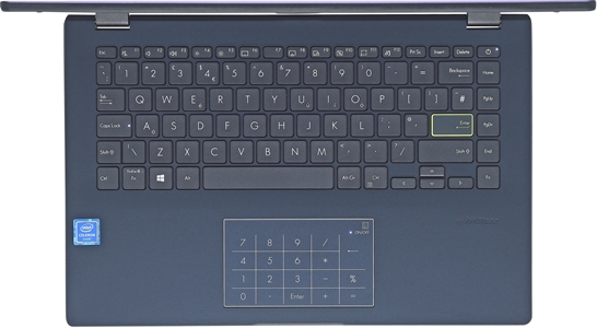 ASUS E410 (64 GB)