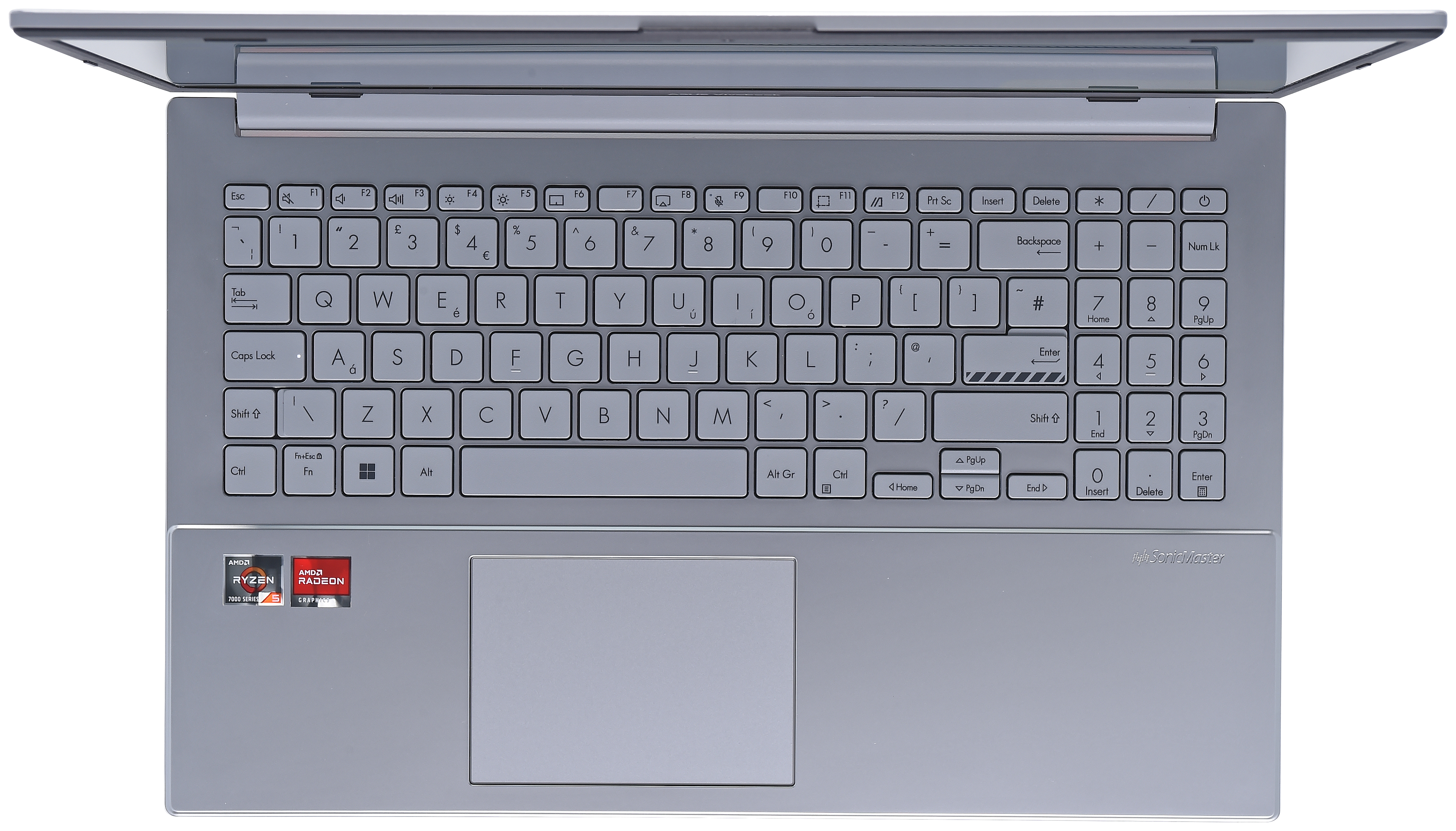 ASUS VIVOBOOK GO 15 E1504FA