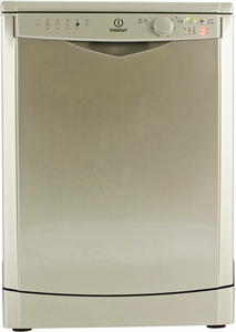 INDESIT DFG 26B1 NX EU