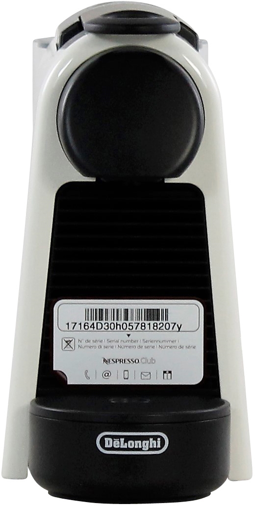 DELONGHI NESPRESSO ESSENZA MINI EN85.W