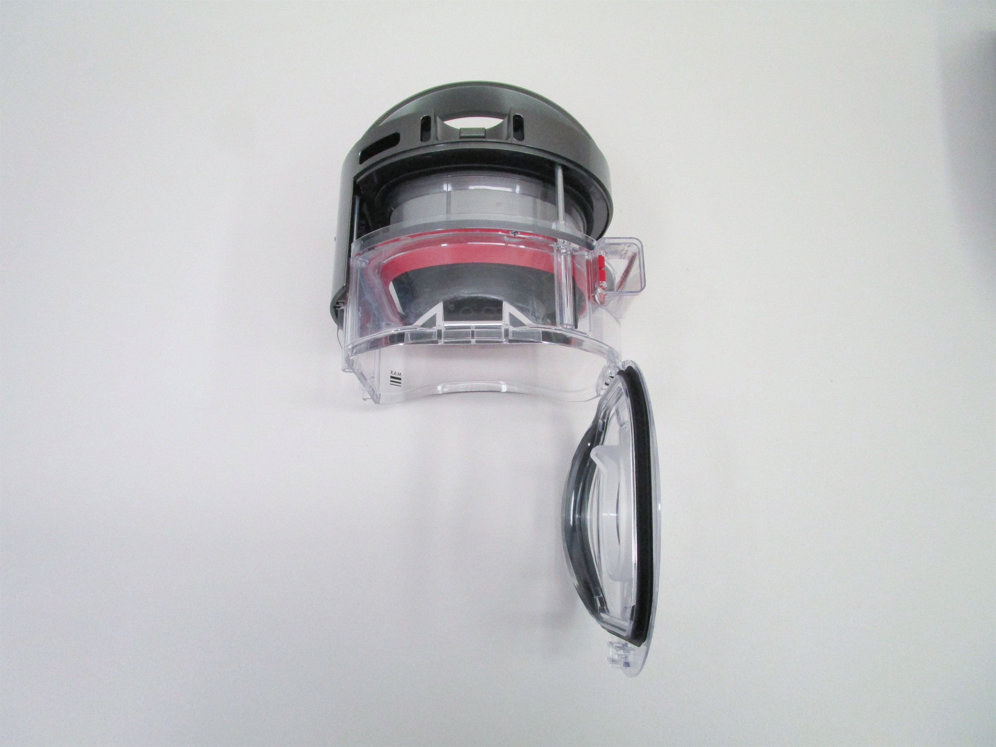 DYSON 360 Vis Nav