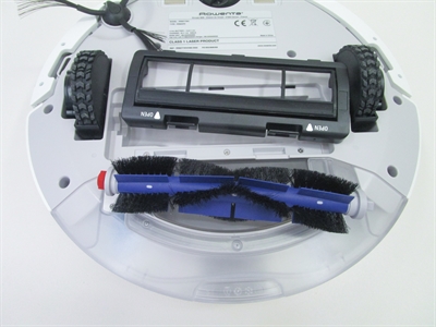 ROWENTA RR8577WH X-PLORER SERIE 75S