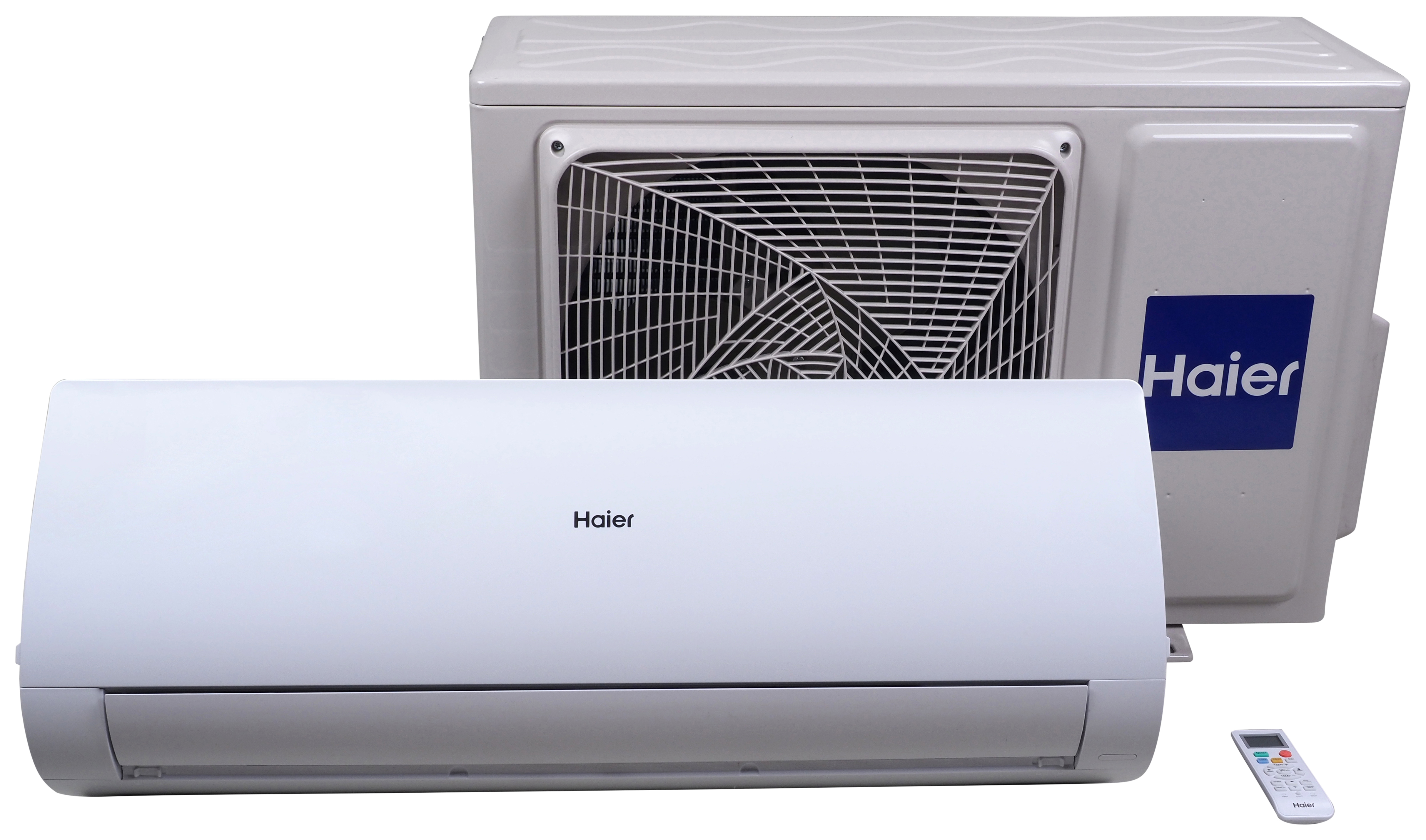 HAIER AS25S2SF2FA-3/1U25S2SM1FA2 (FLAIR PLUS)