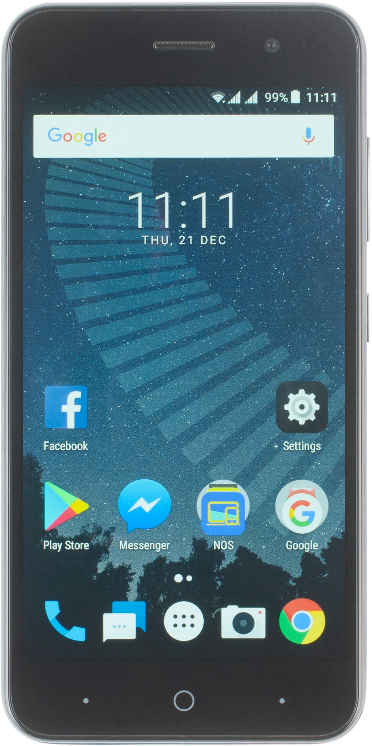 NOS NOVU III (8 GB)