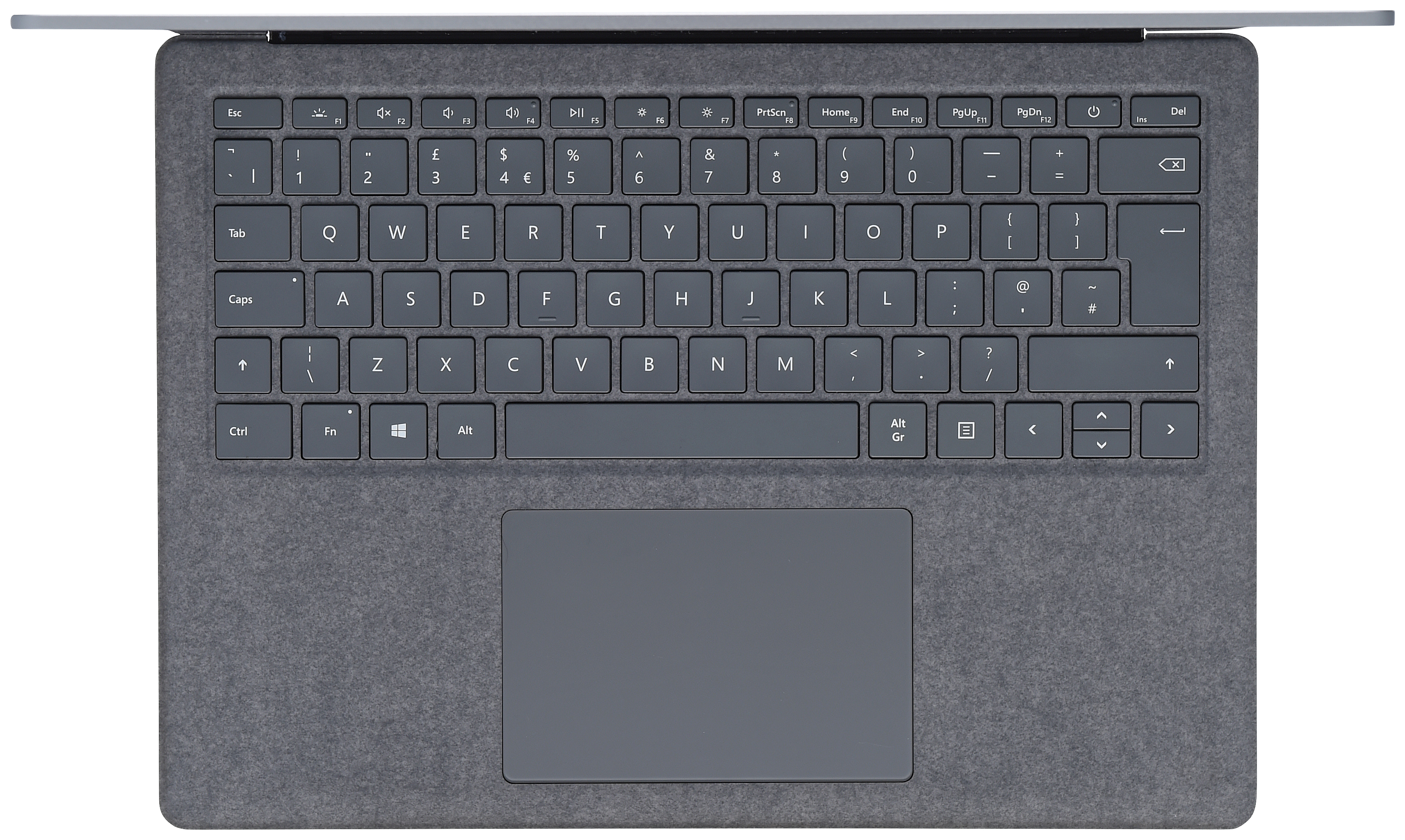 MICROSOFT SURFACE LAPTOP 4 13.5'' (256GB)