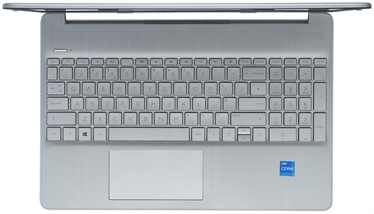 HP 15S-FQ4014NP (512 GB)