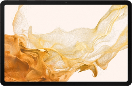 SAMSUNG GALAXY TAB S8+ 256GB WIFI