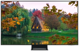 SAMSUNG 55QN70F