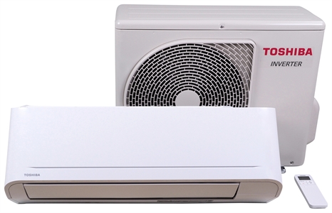 TOSHIBA RAS-B13E2KVG-E / RAS-13E2AVG-E (SEIYA)