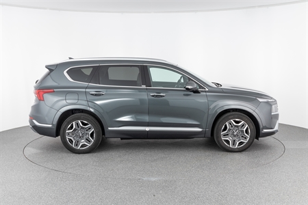 HYUNDAI SANTA FE 1.6 T-GDI PLUG-IN-HYBRID