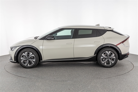 KIA EV6 (77,4 KWH)