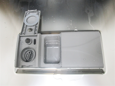 CANDY CDI 2LS36