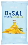 HACENDADO (MERCADONA) 0% Sal